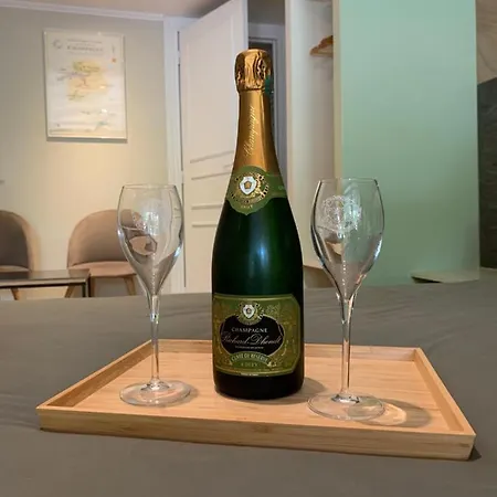 La maison Doud Maison d'hôtes *